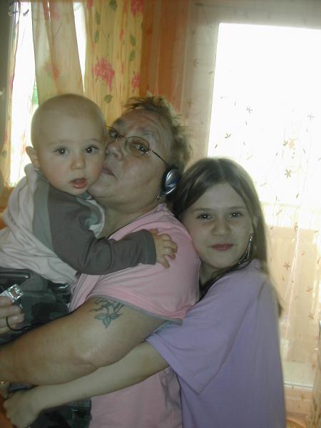 Mamie