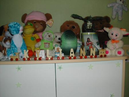 Le ptit train