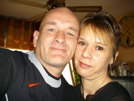 Moi et ma Cheire
