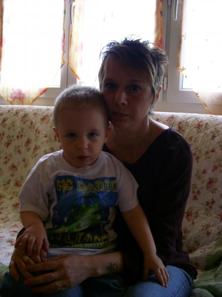 mes zamour