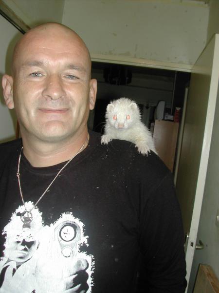 moi et Vipere
