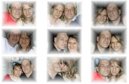 Cathy et j-luc