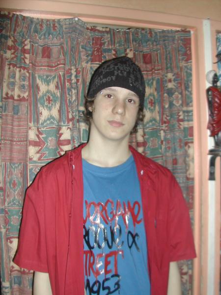 benjamin