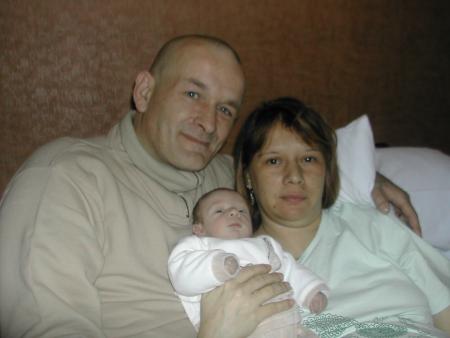 Moi et mes parents