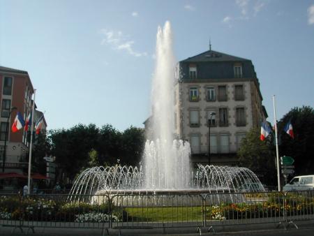 Le mandarou