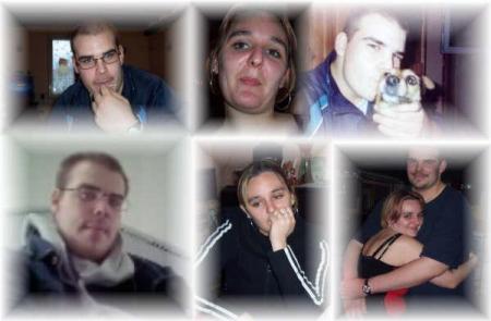tox et rachou