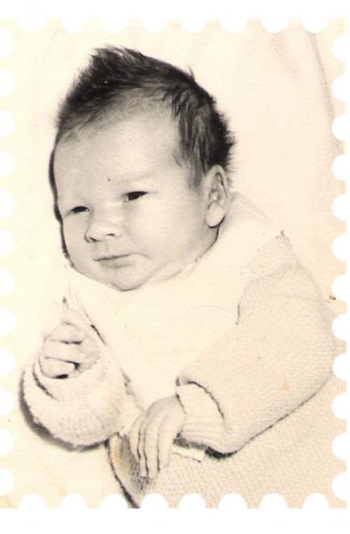 Mon papa