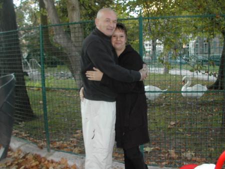 au parc